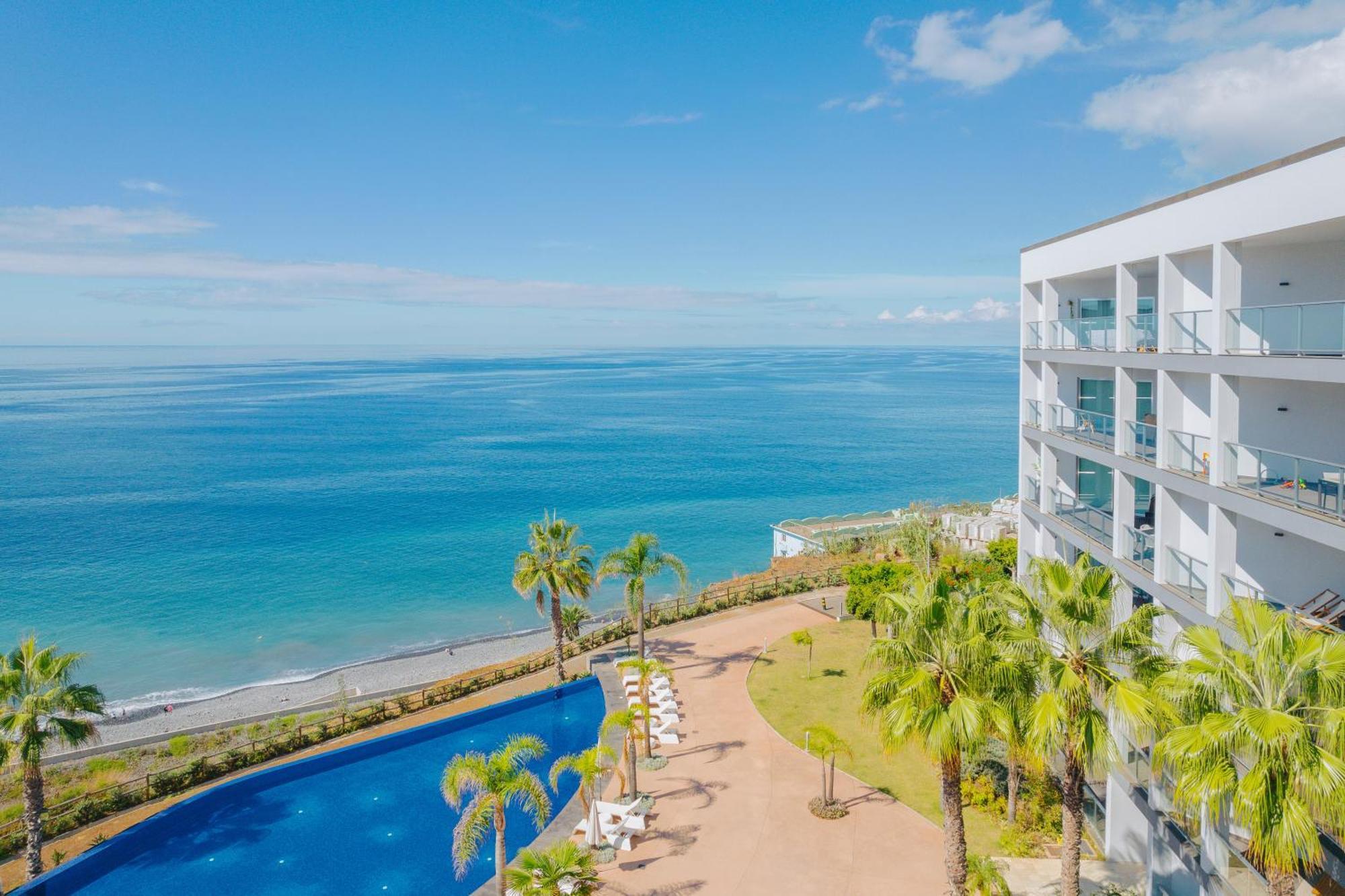 Flh Seaside Luxury At Madeira Palace Apartamento Funchal (Madeira)