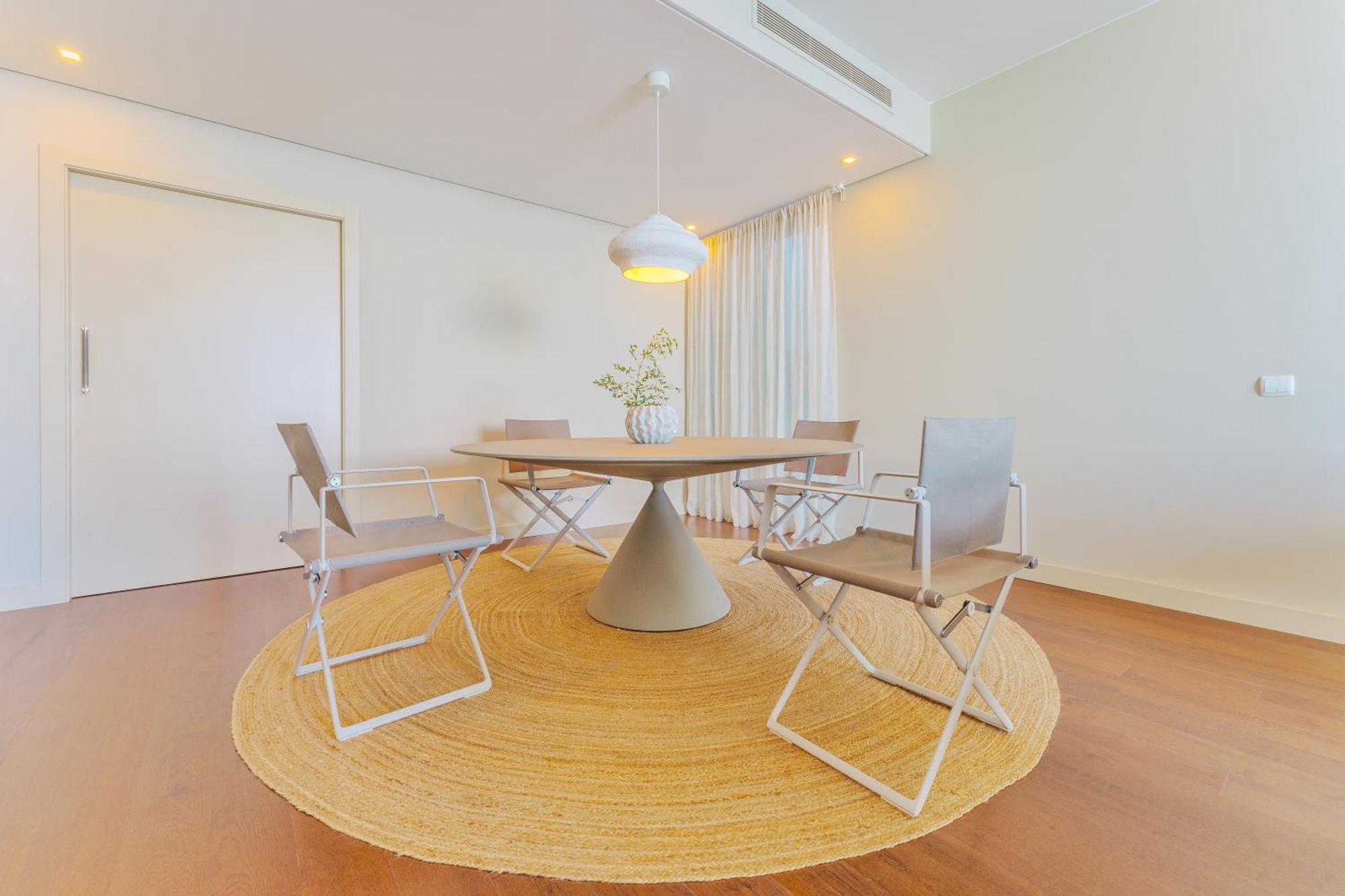 Apartamento Flh Seaside Luxury At Madeira Palace *