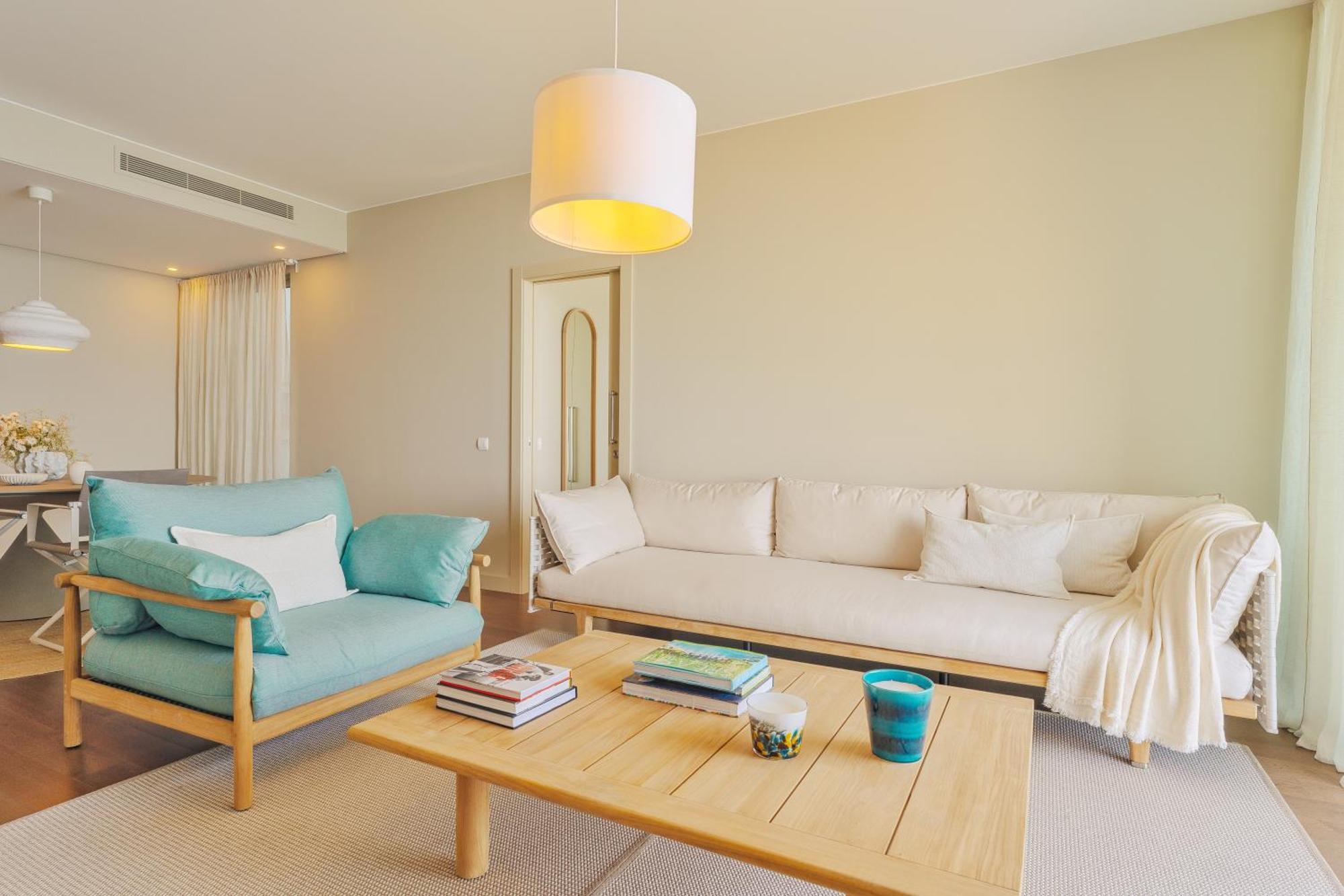 Apartamento Flh Seaside Luxury At Madeira Palace